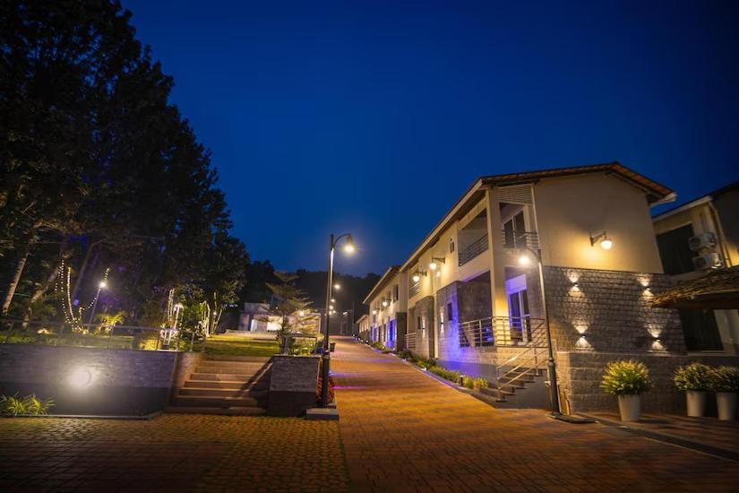Ananthyam Resort By Anukulas Yelagiri Exterior foto